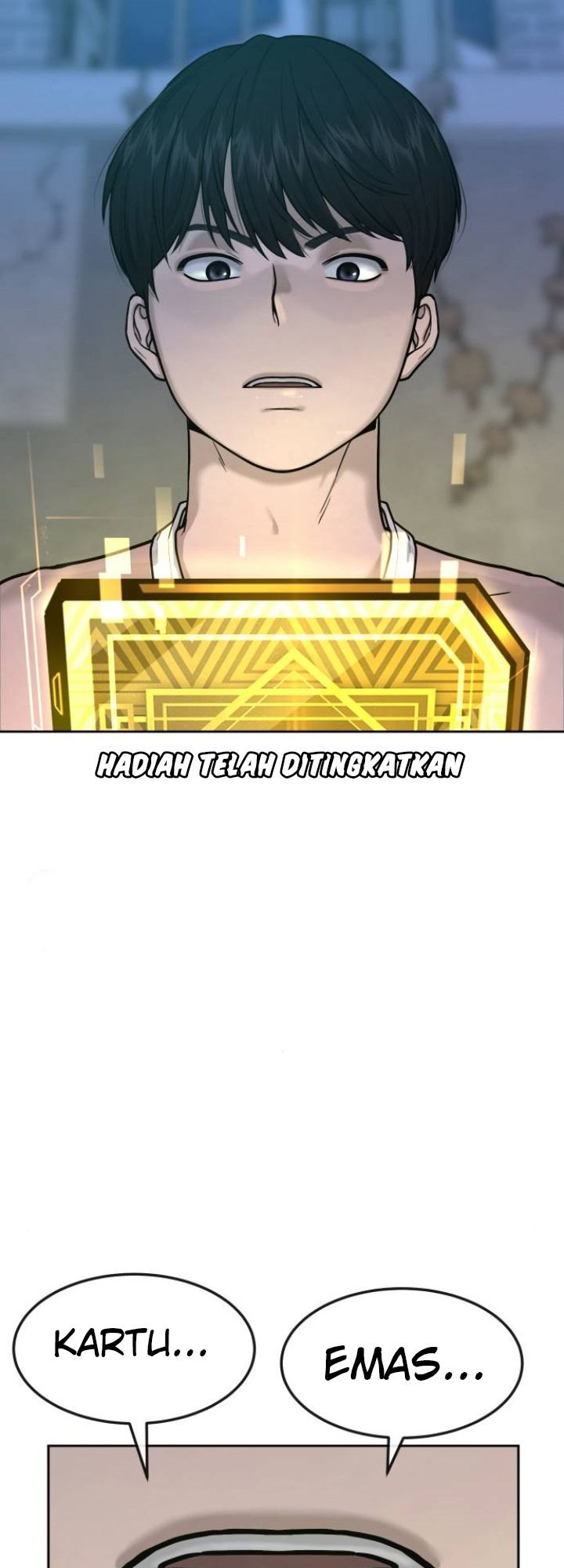 Quest Supremacy Chapter 07 Gambar 38