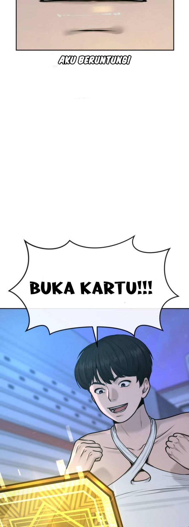 Quest Supremacy Chapter 07 Gambar 39