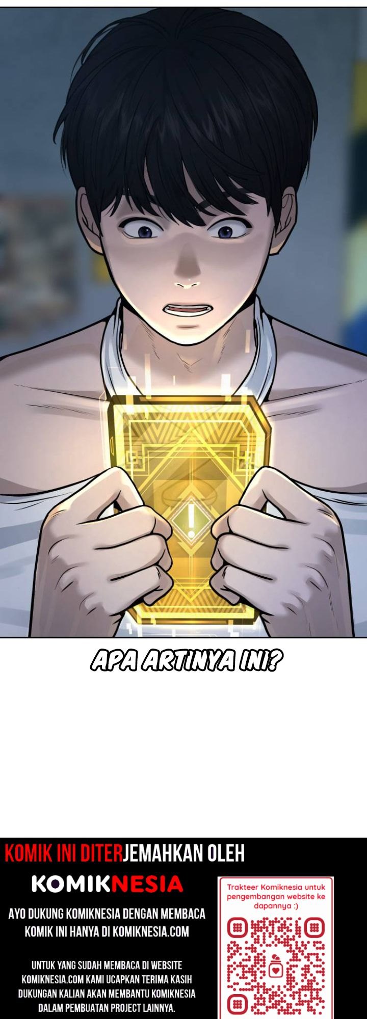 Quest Supremacy Chapter 07 Gambar 42