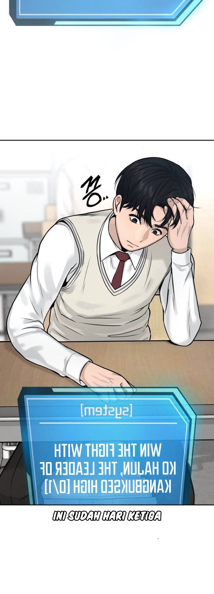 Quest Supremacy Chapter 07 Gambar 44
