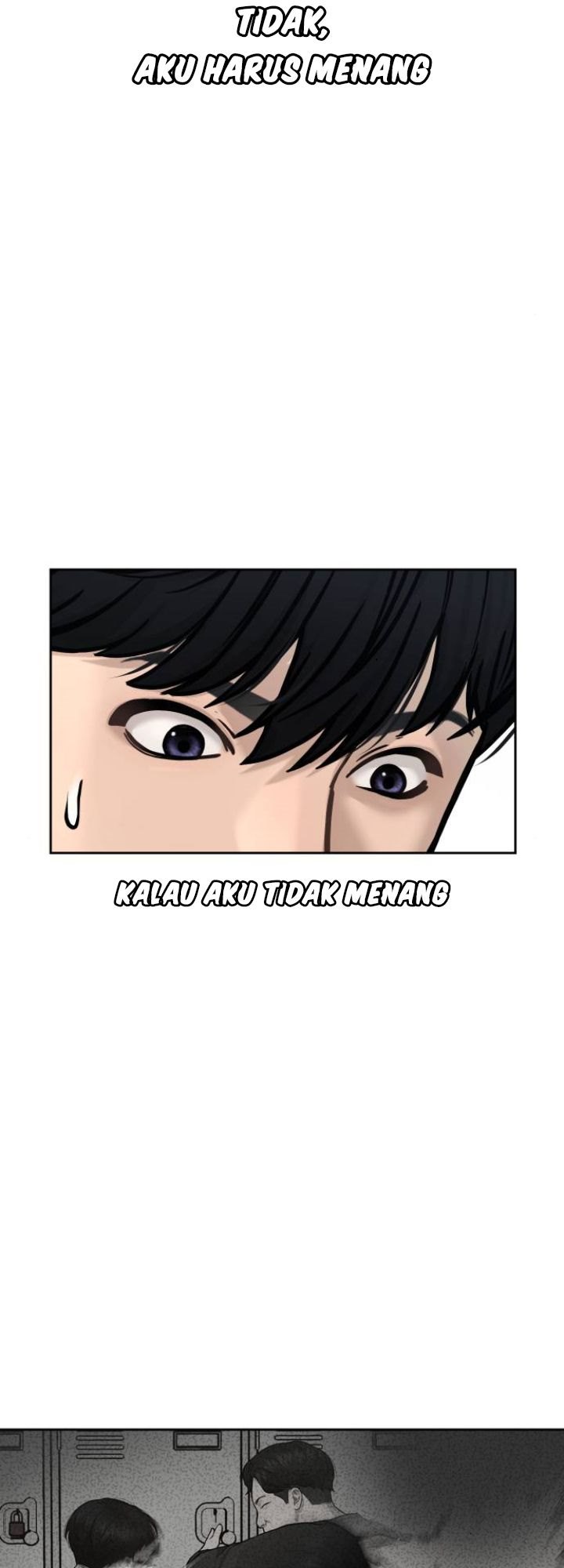 Quest Supremacy Chapter 07 Gambar 48