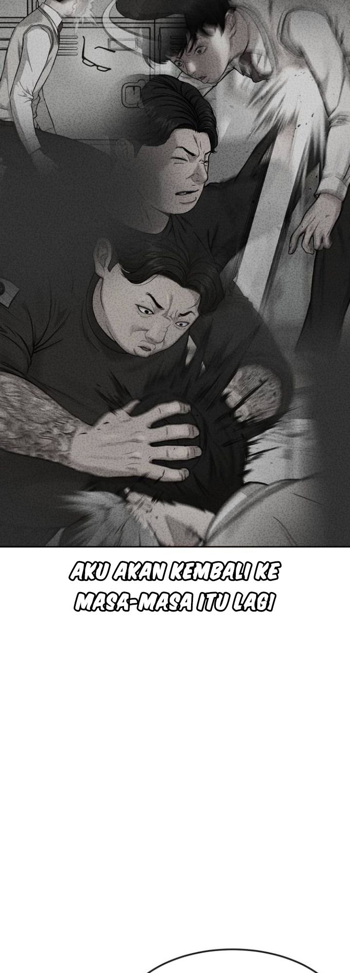 Quest Supremacy Chapter 07 Gambar 49
