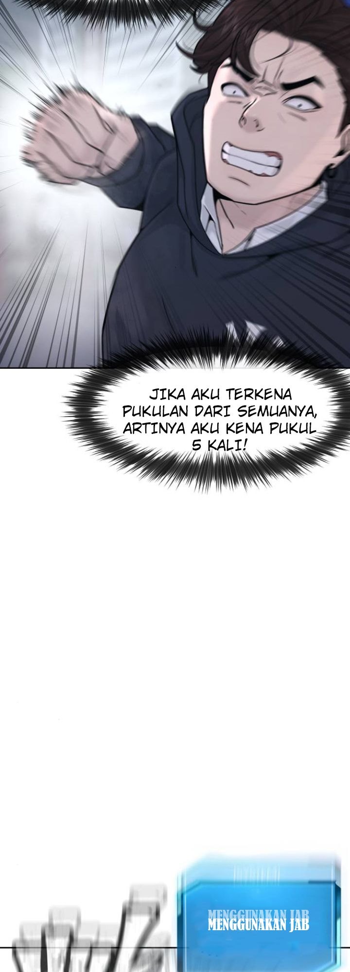 Quest Supremacy Chapter 07 Gambar 5