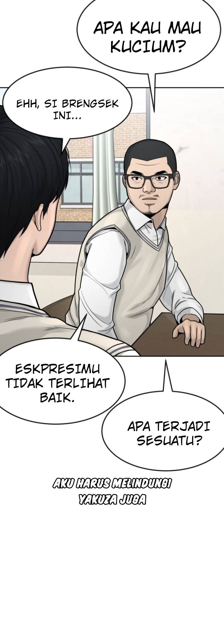 Quest Supremacy Chapter 07 Gambar 50