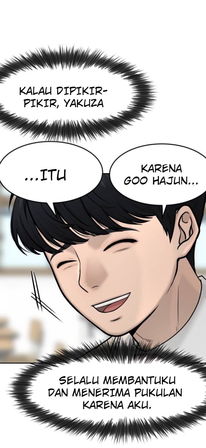 Quest Supremacy Chapter 07 Gambar 51