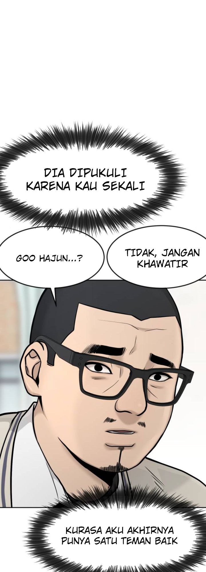 Quest Supremacy Chapter 07 Gambar 52