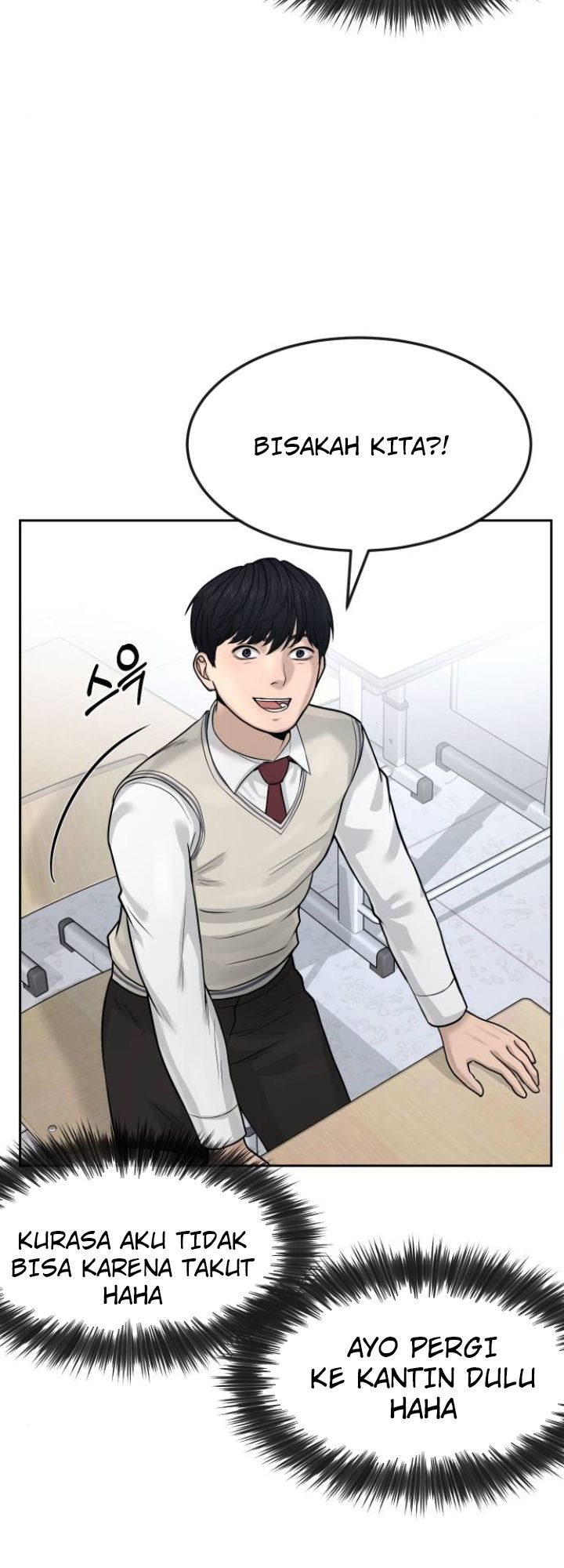 Quest Supremacy Chapter 07 Gambar 59