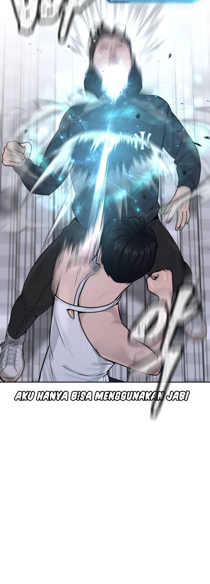Quest Supremacy Chapter 07 Gambar 6