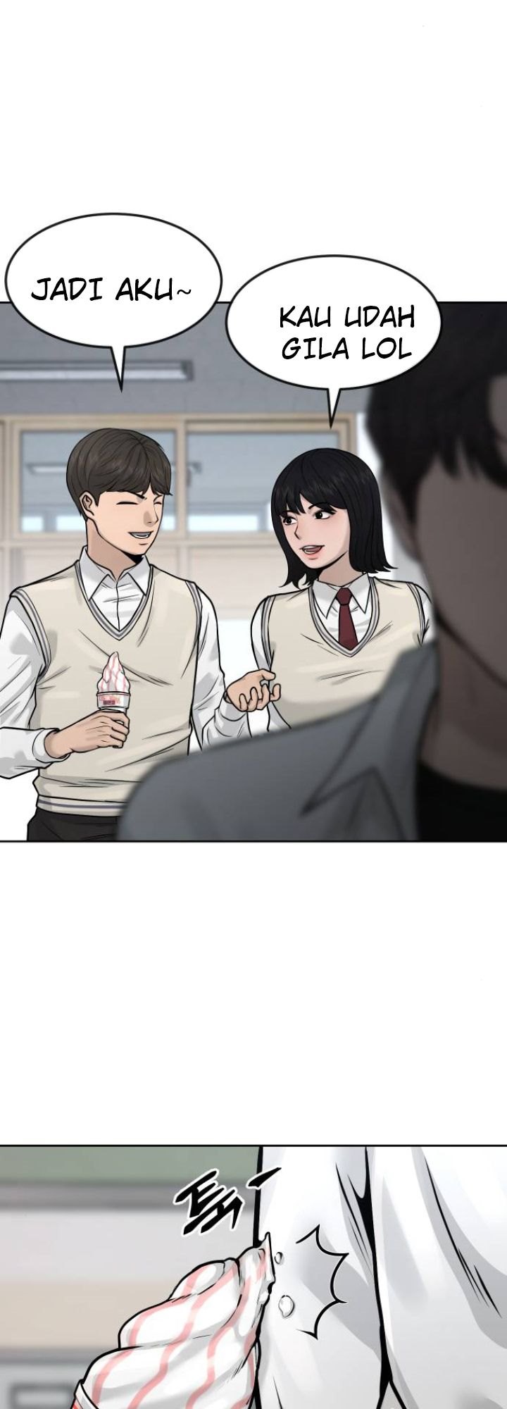 Quest Supremacy Chapter 07 Gambar 60