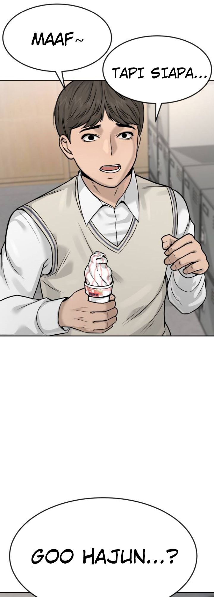 Quest Supremacy Chapter 07 Gambar 62