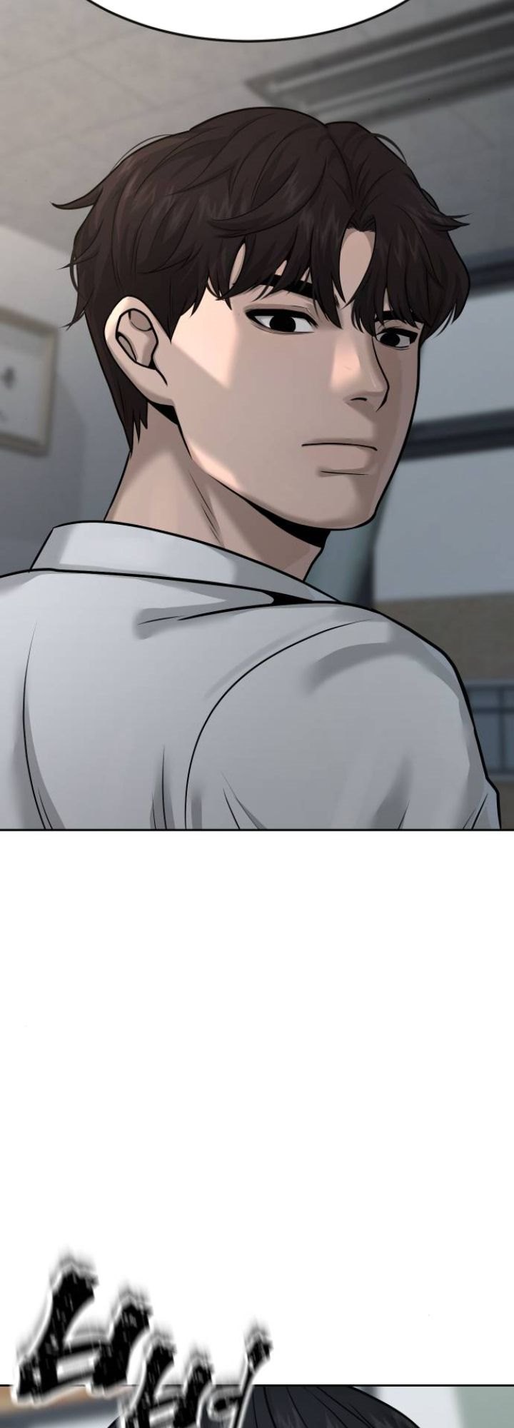 Quest Supremacy Chapter 07 Gambar 63
