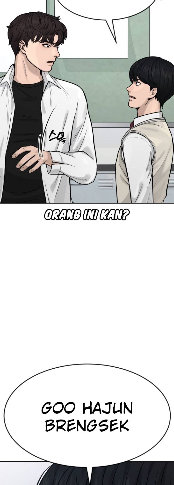 Quest Supremacy Chapter 07 Gambar 68