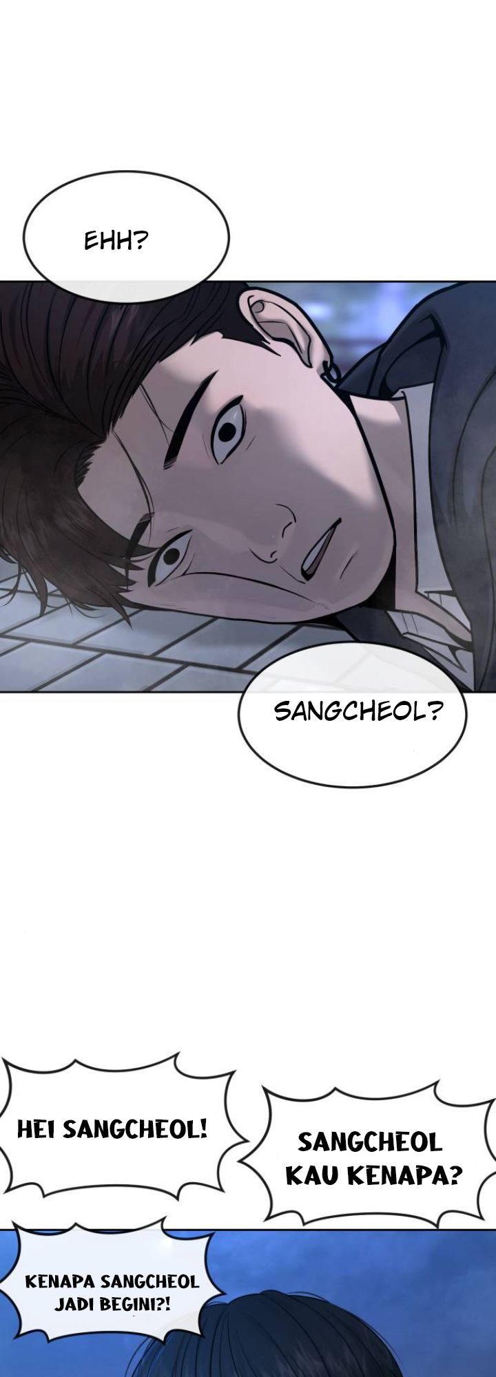 Quest Supremacy Chapter 07 Gambar 7
