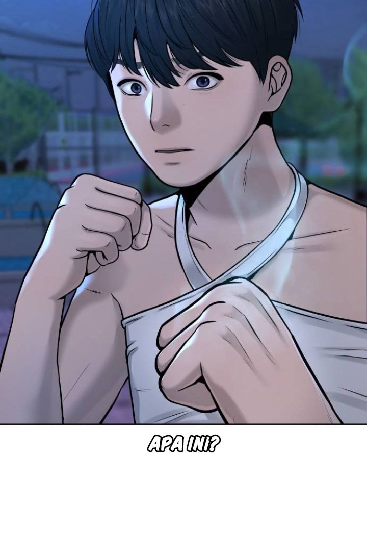 Quest Supremacy Chapter 07 Gambar 8