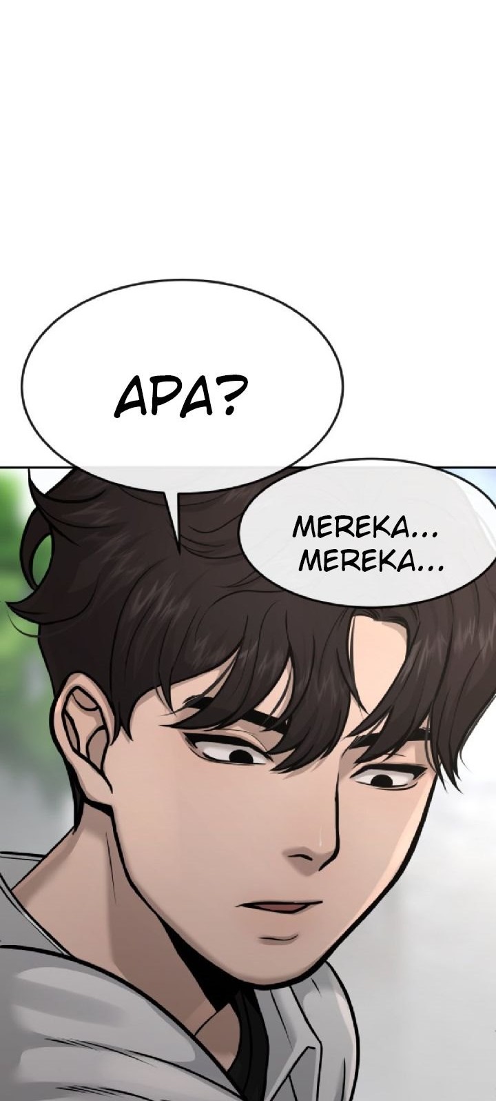 Quest Supremacy Chapter 06 Gambar 19