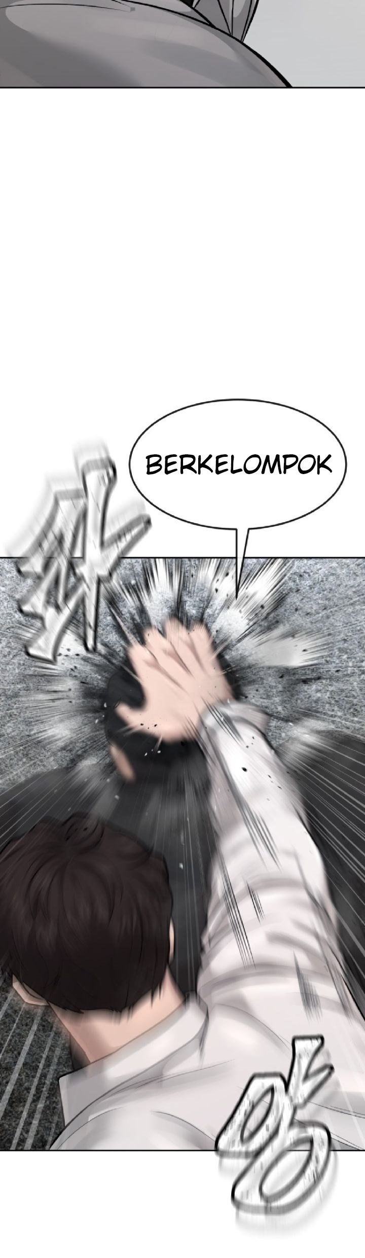 Quest Supremacy Chapter 06 Gambar 20