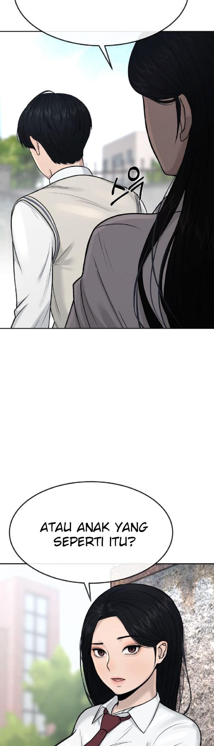 Quest Supremacy Chapter 06 Gambar 23