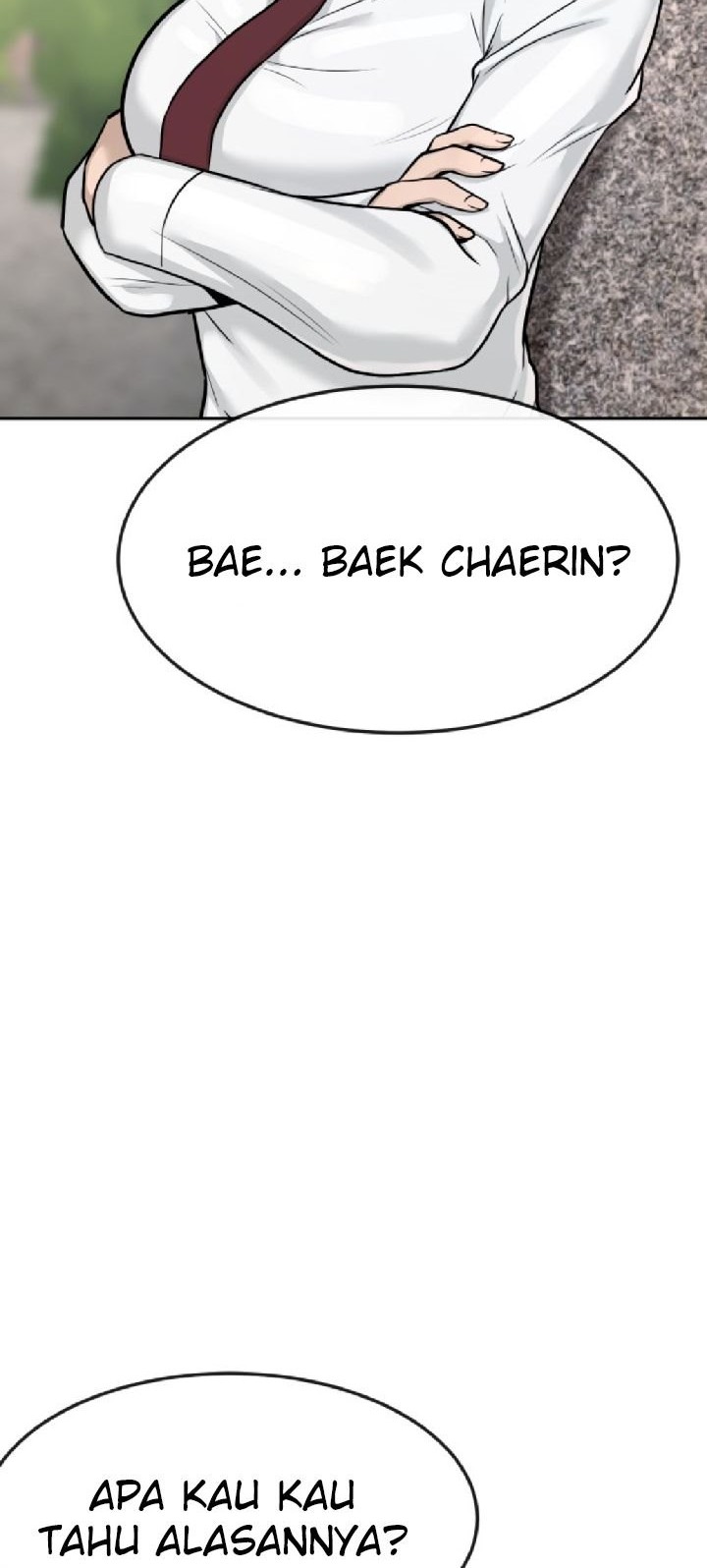 Quest Supremacy Chapter 06 Gambar 24