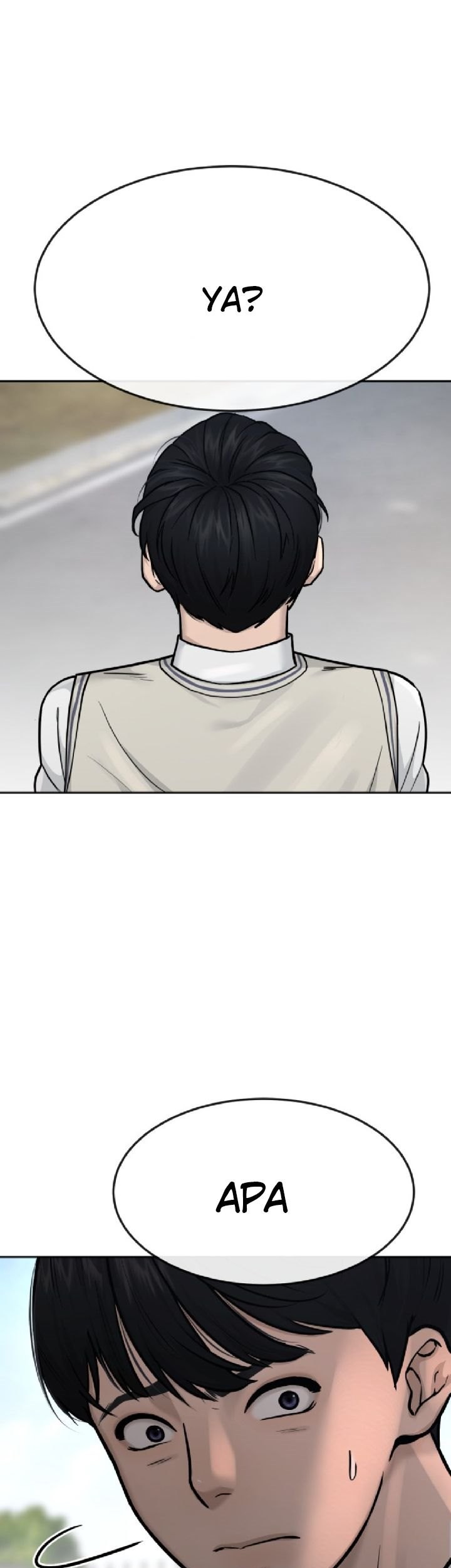 Quest Supremacy Chapter 06 Gambar 29