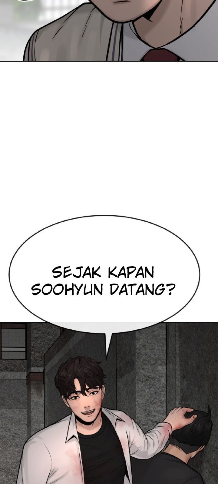 Quest Supremacy Chapter 06 Gambar 30
