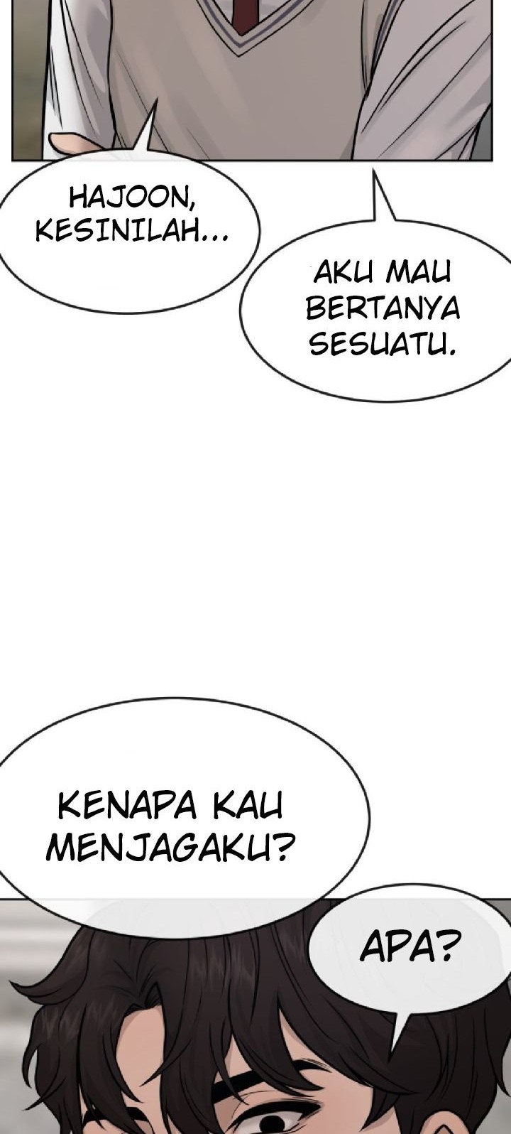 Quest Supremacy Chapter 06 Gambar 32