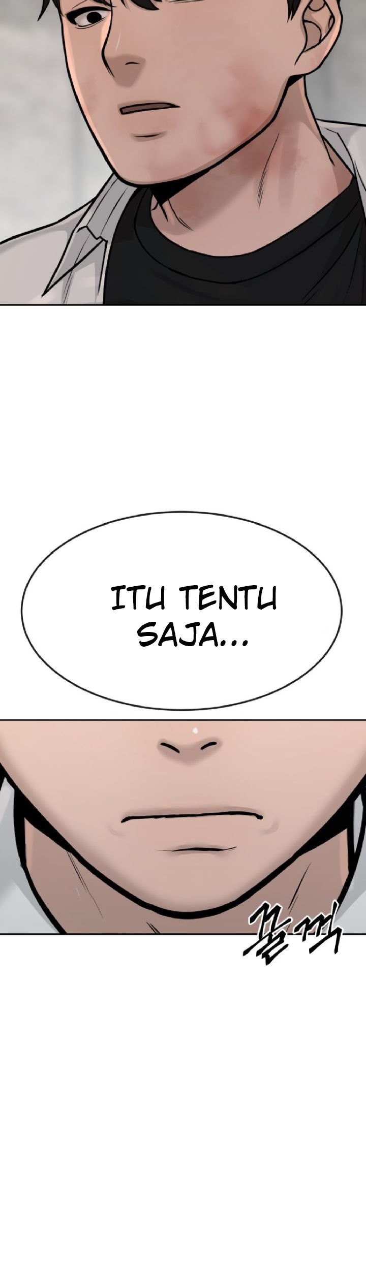 Quest Supremacy Chapter 06 Gambar 33