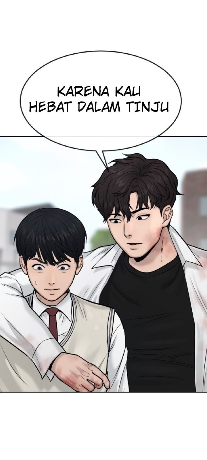 Quest Supremacy Chapter 06 Gambar 34