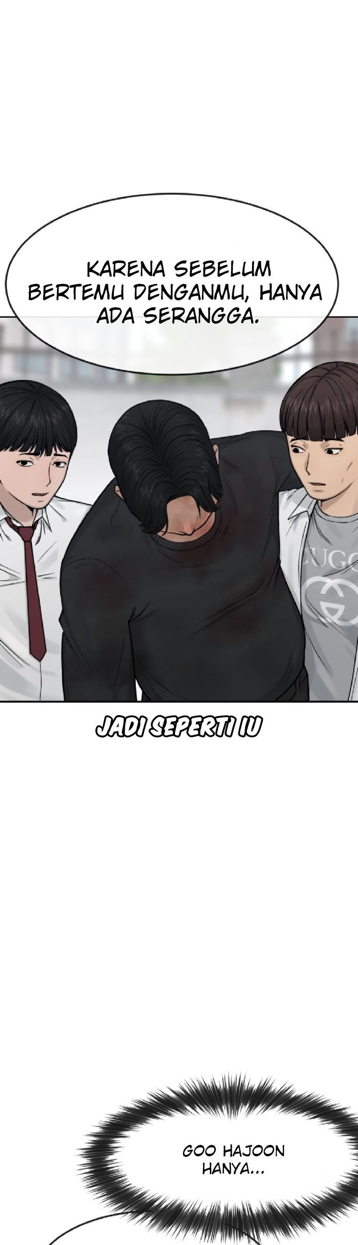 Quest Supremacy Chapter 06 Gambar 35