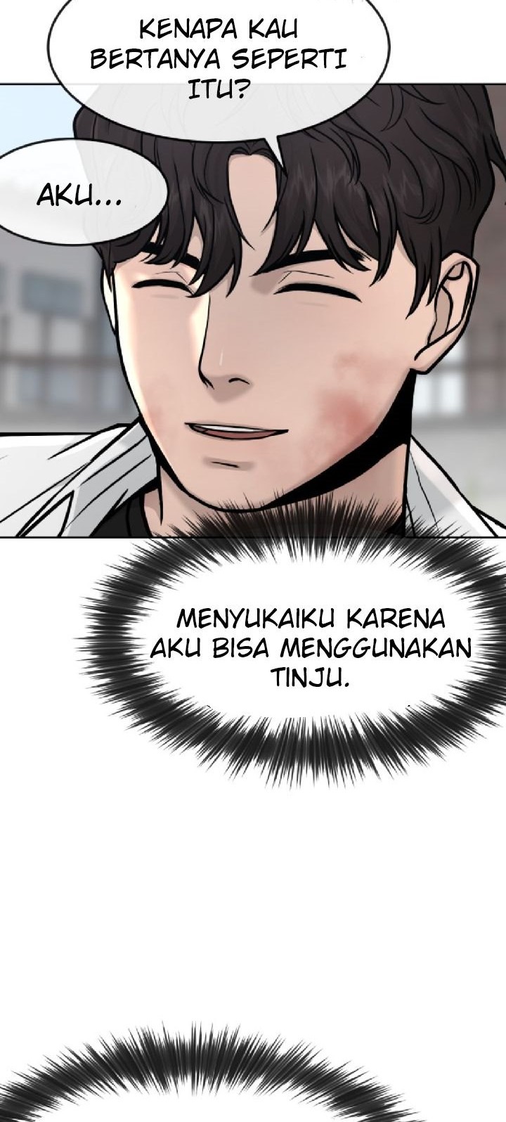 Quest Supremacy Chapter 06 Gambar 36