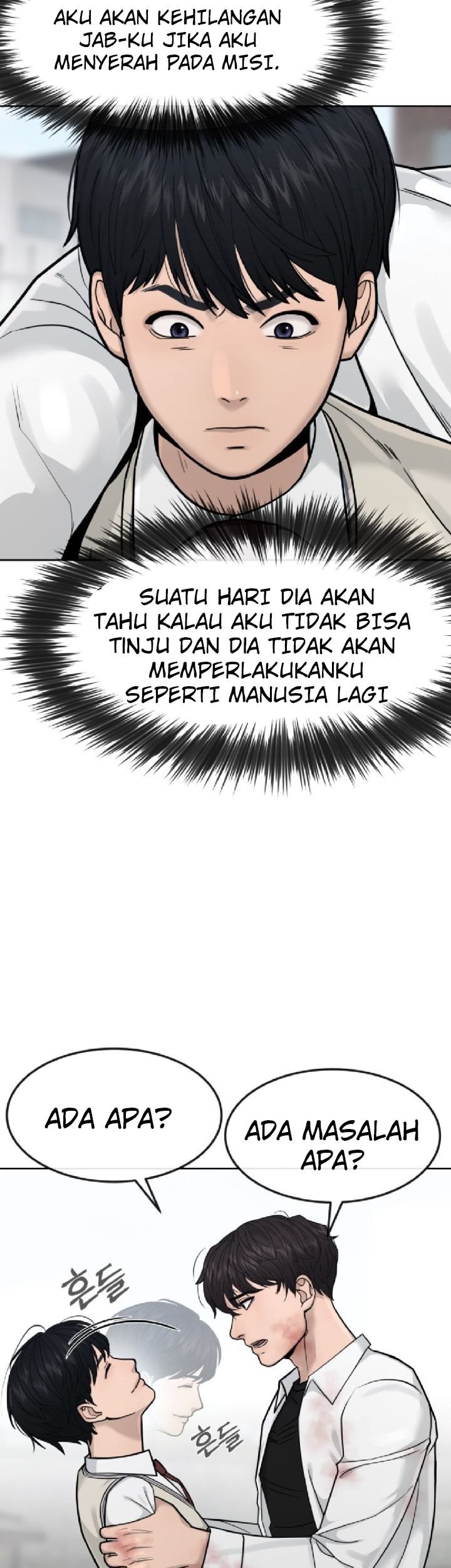 Quest Supremacy Chapter 06 Gambar 37