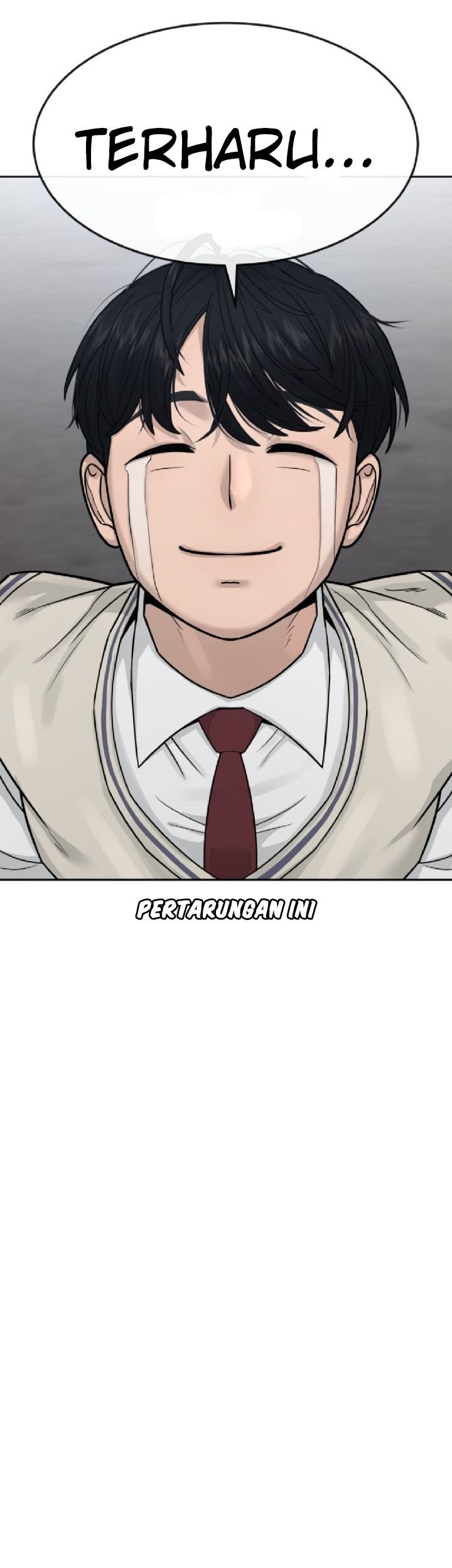 Quest Supremacy Chapter 06 Gambar 39