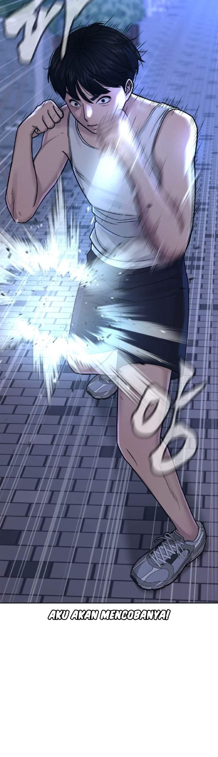 Quest Supremacy Chapter 06 Gambar 41