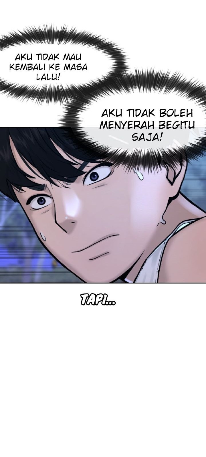 Quest Supremacy Chapter 06 Gambar 42