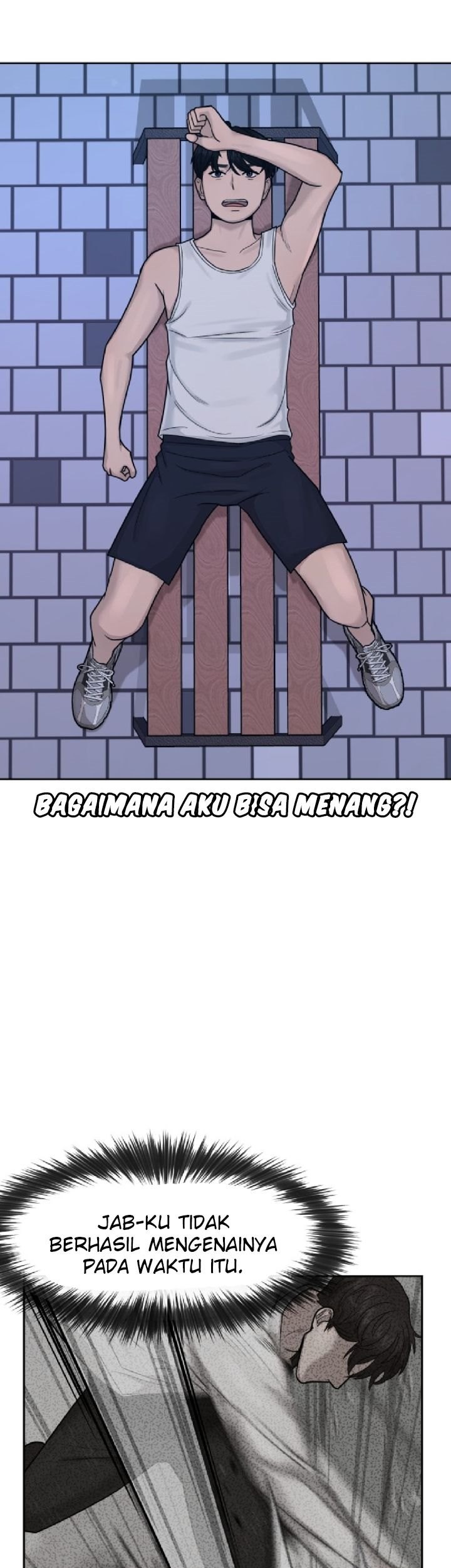 Quest Supremacy Chapter 06 Gambar 43