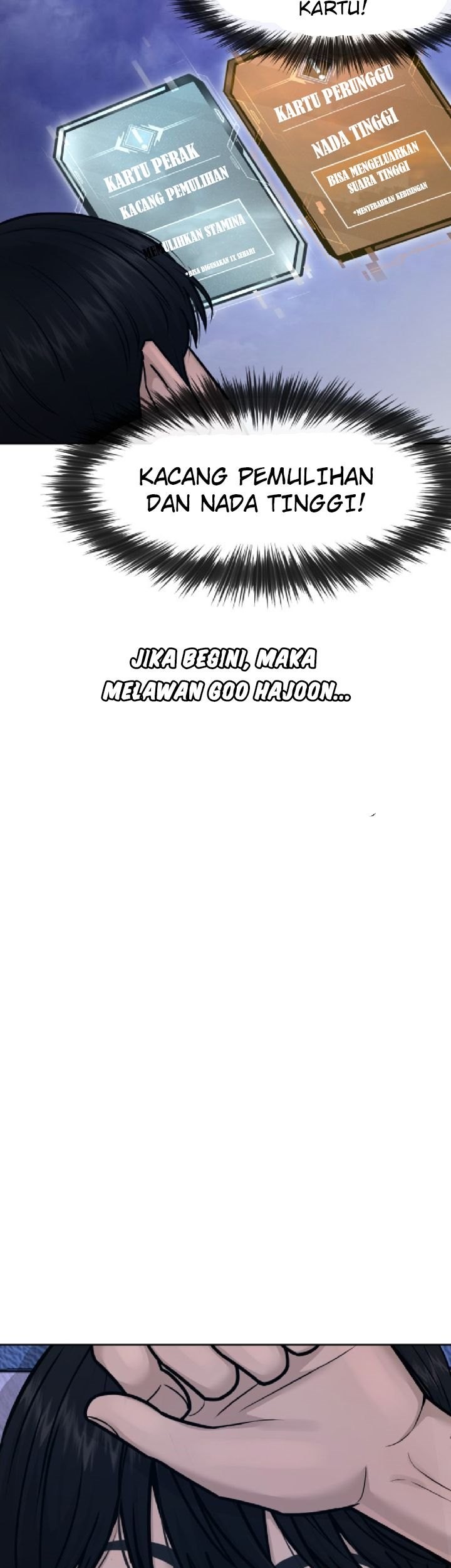 Quest Supremacy Chapter 06 Gambar 45