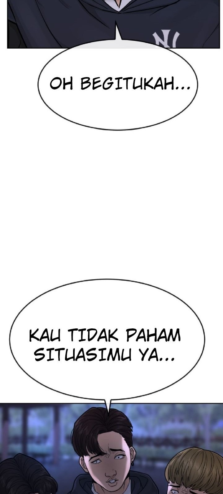 Quest Supremacy Chapter 06 Gambar 50