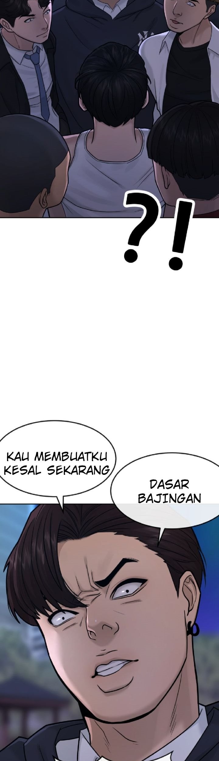 Quest Supremacy Chapter 06 Gambar 51