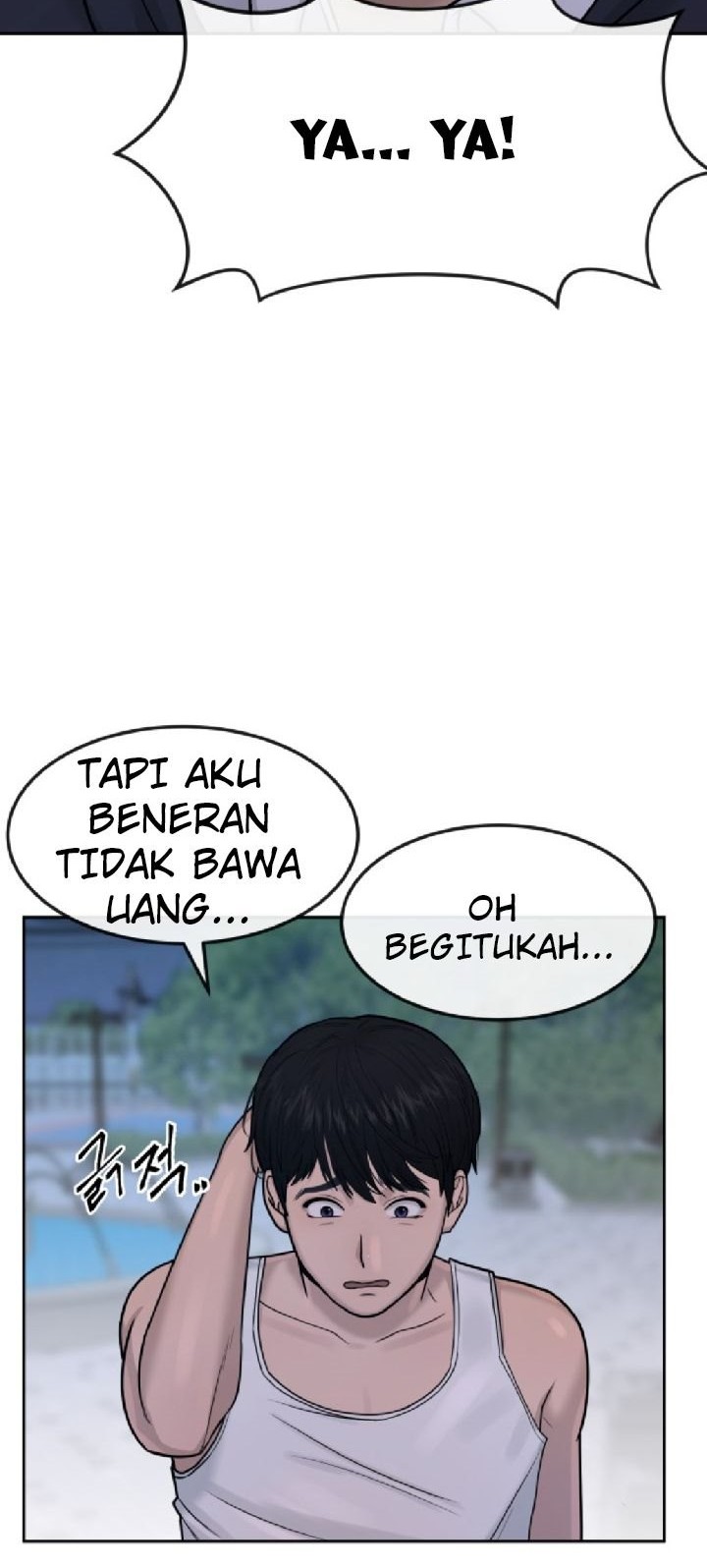 Quest Supremacy Chapter 06 Gambar 52