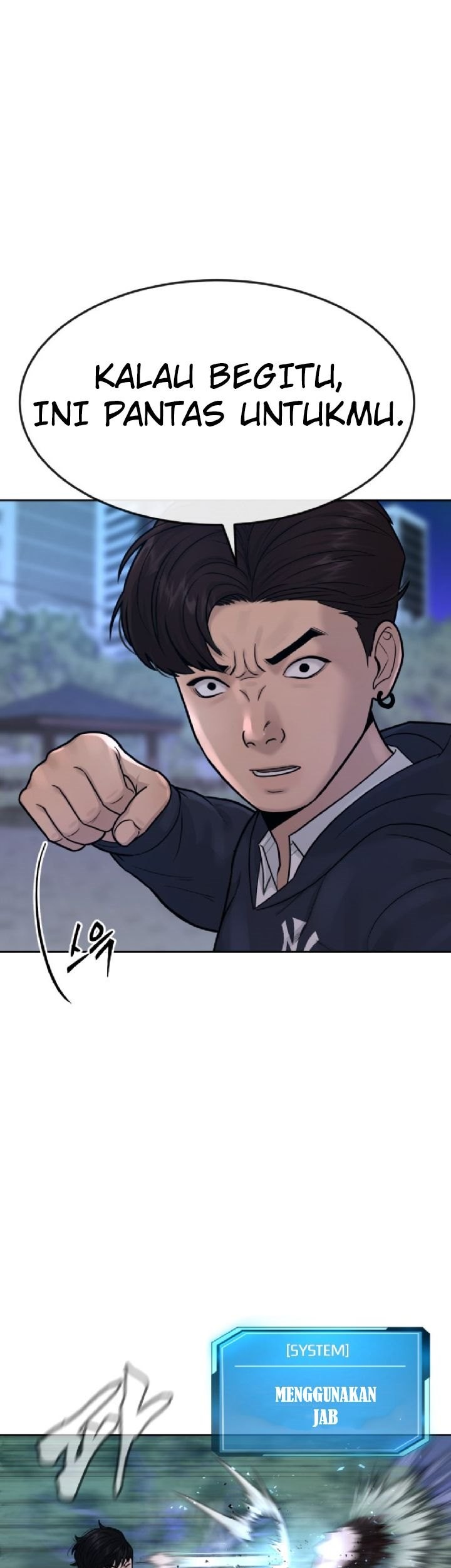 Quest Supremacy Chapter 06 Gambar 53