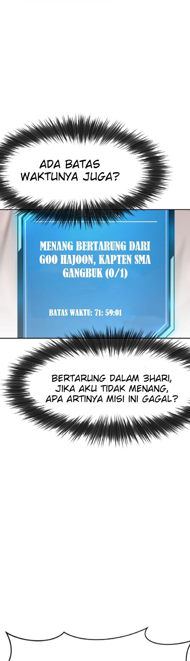 Quest Supremacy Chapter 06 Gambar 3