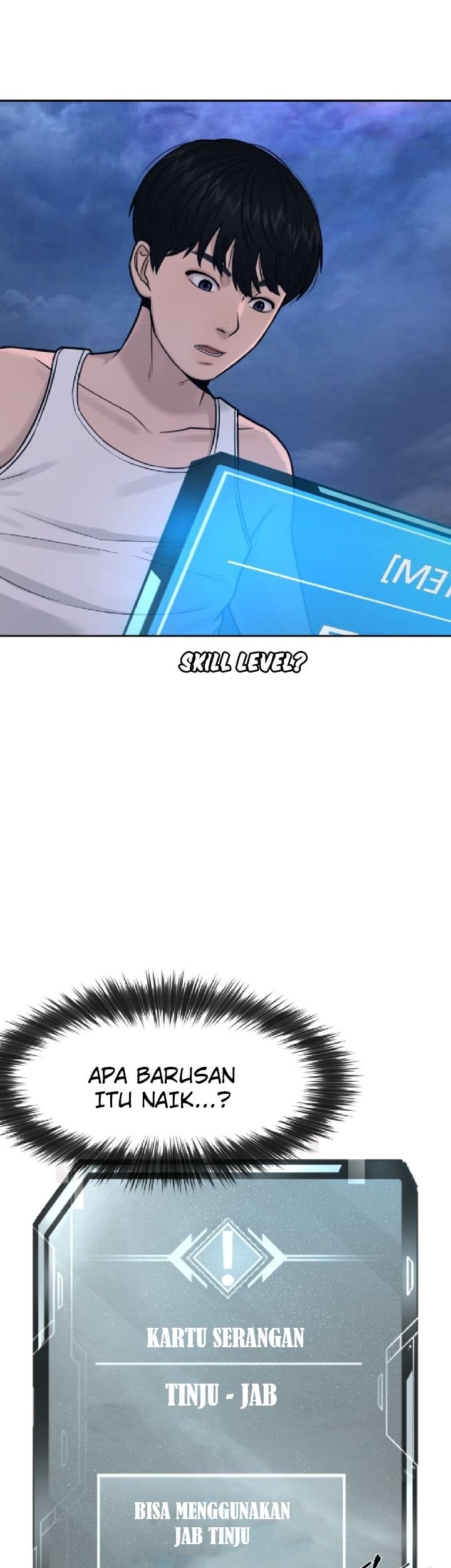Quest Supremacy Chapter 06 Gambar 57