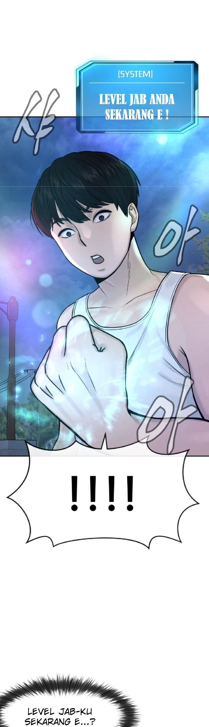 Quest Supremacy Chapter 06 Gambar 59