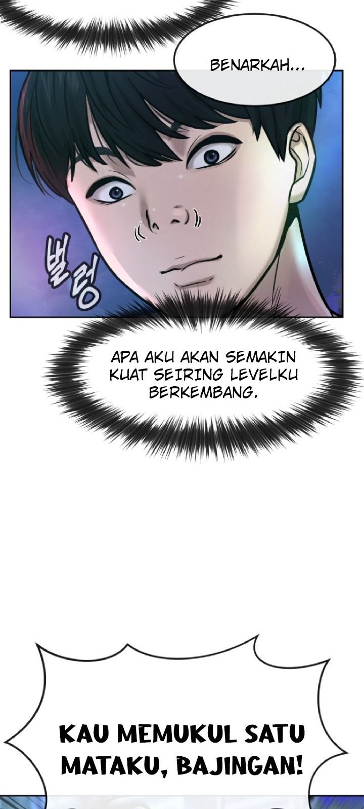 Quest Supremacy Chapter 06 Gambar 60
