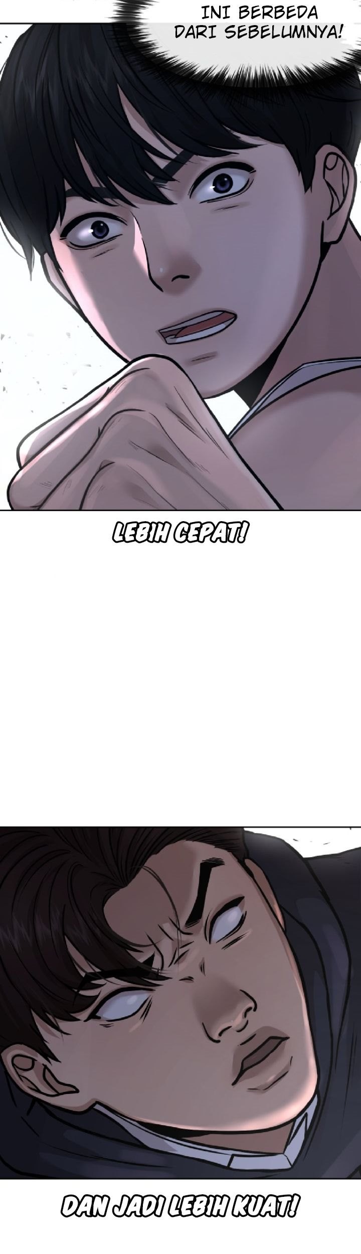 Quest Supremacy Chapter 06 Gambar 63
