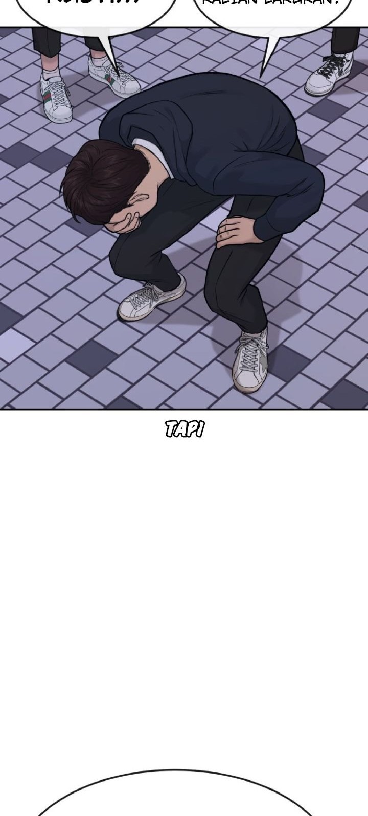 Quest Supremacy Chapter 06 Gambar 66