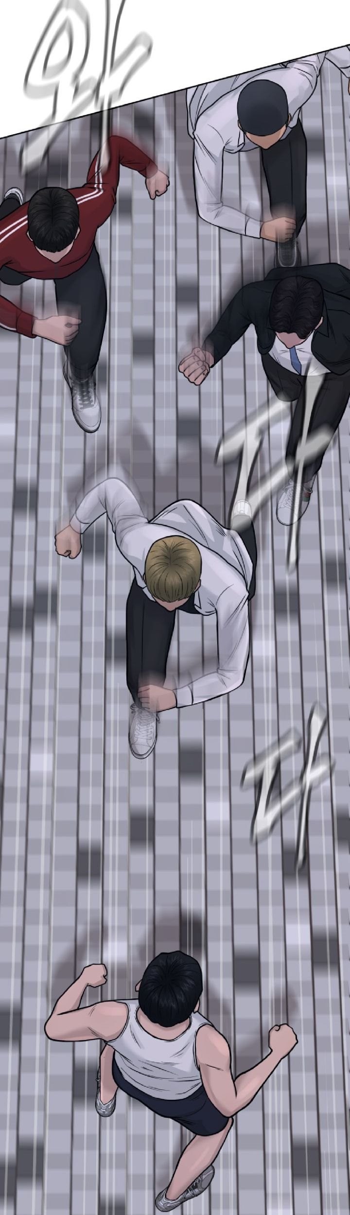 Quest Supremacy Chapter 06 Gambar 71