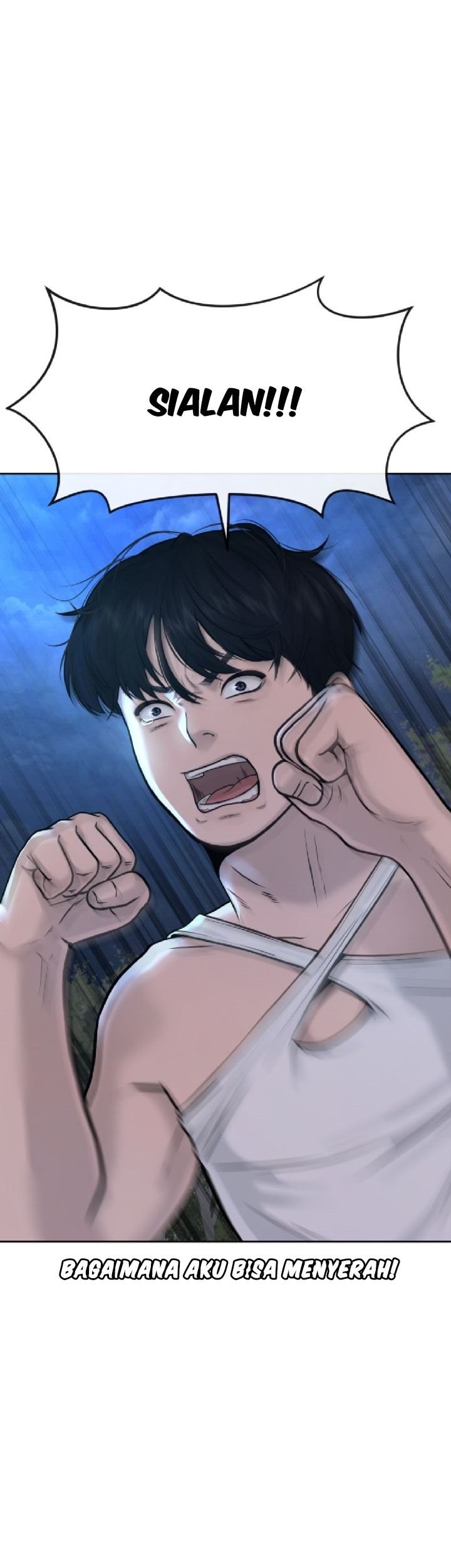 Quest Supremacy Chapter 06 Gambar 73