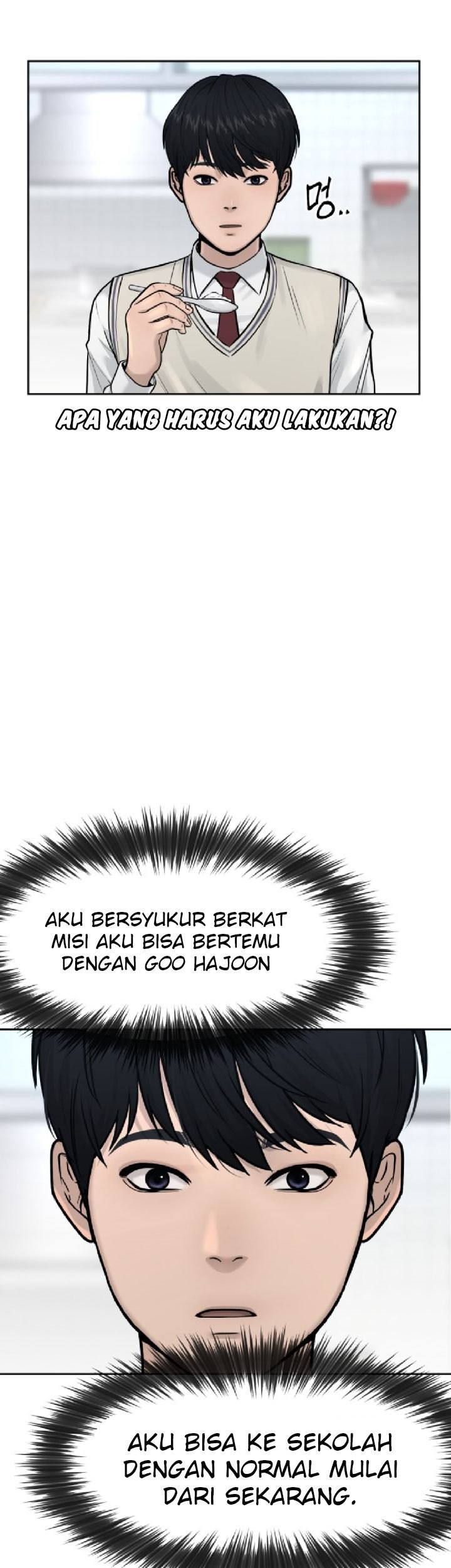 Quest Supremacy Chapter 06 Gambar 6