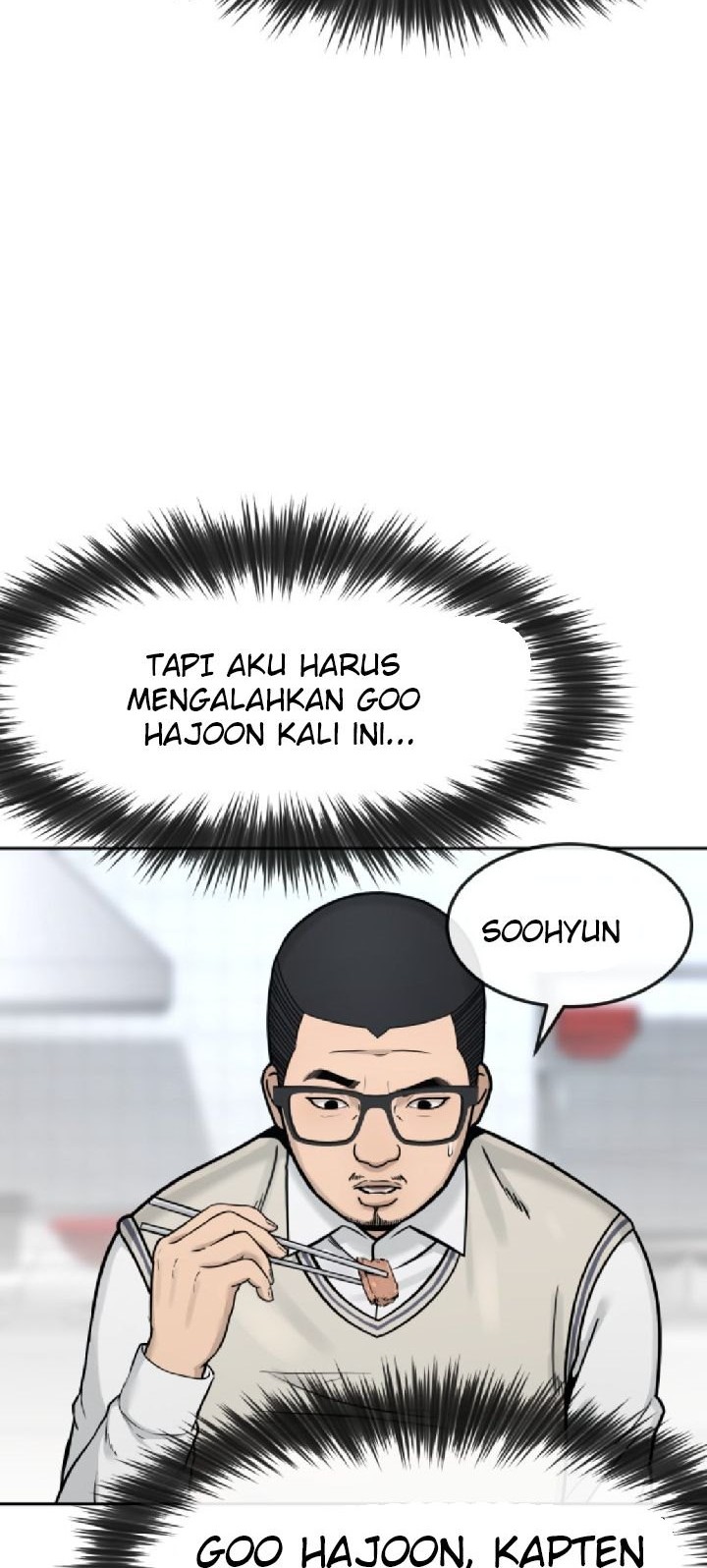 Quest Supremacy Chapter 06 Gambar 7