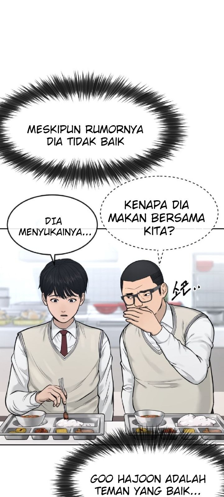 Quest Supremacy Chapter 06 Gambar 9